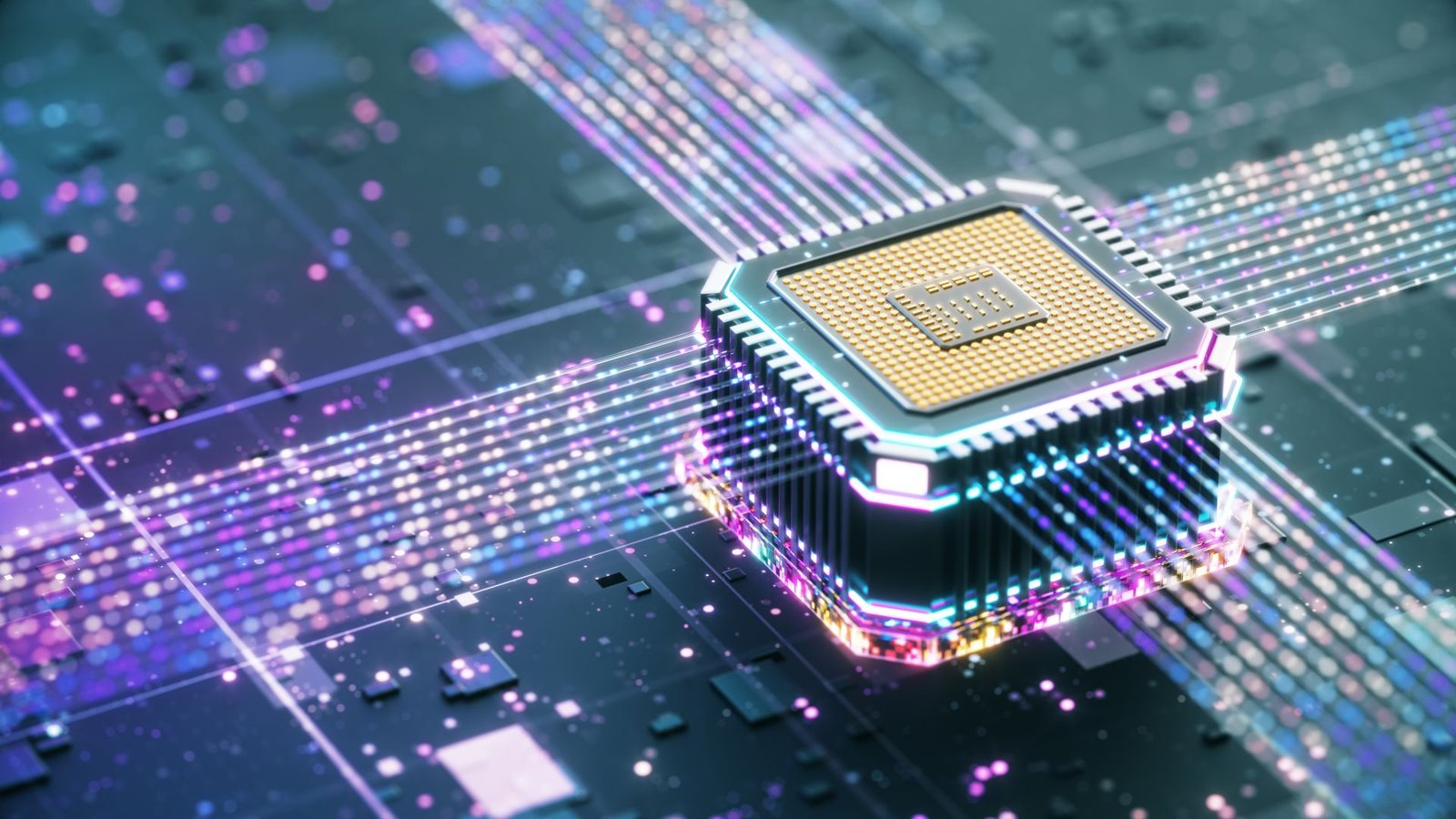 ‘A true engineering feat’: Silicon-based qubits have a clear advantage in race to million-qubit quantum computer thanks to tech that made Nvidia AI GPUs possible ‘A true engineering feat’: Silicon-based qubits have a clear advantage in race to million-qubit quantum computer thanks to tech that made Nvidia AI GPUs possible
