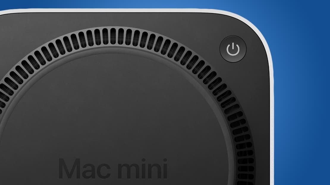 macOS 26.5 has fixed a ‘low key hilarious’ problem that has marred the Mac mini for years macOS 26.5 has fixed a ‘low key hilarious’ problem that has marred the Mac mini for years
