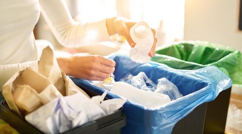 Stop throwing these household items away — my top 5 upcycling hacks