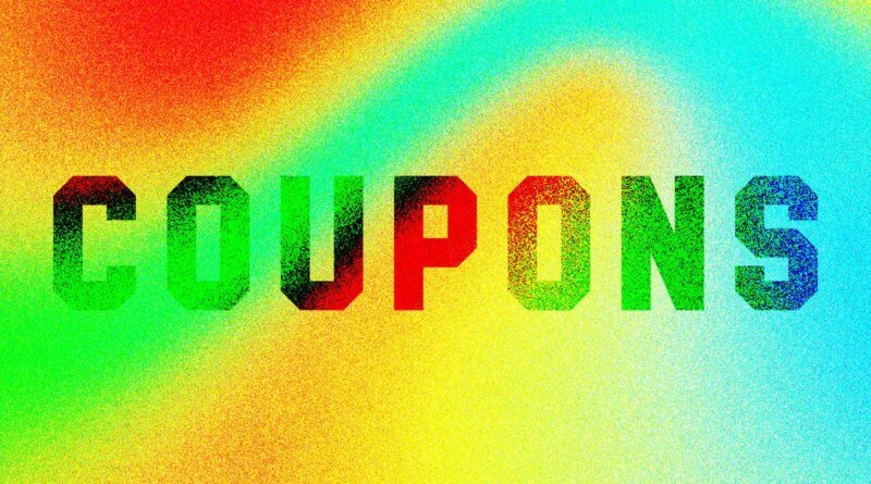 Walmart Promo Codes: 65% Off