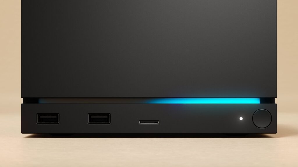 Steam Machine leak suggests 4 different models — and a queue system to stop scalpers