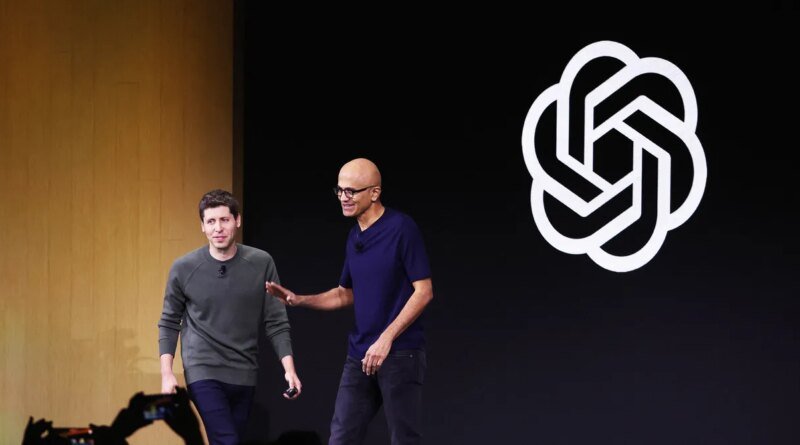 Musk v. Altman Evidence Shows What Microsoft Executives Thought of OpenAI
