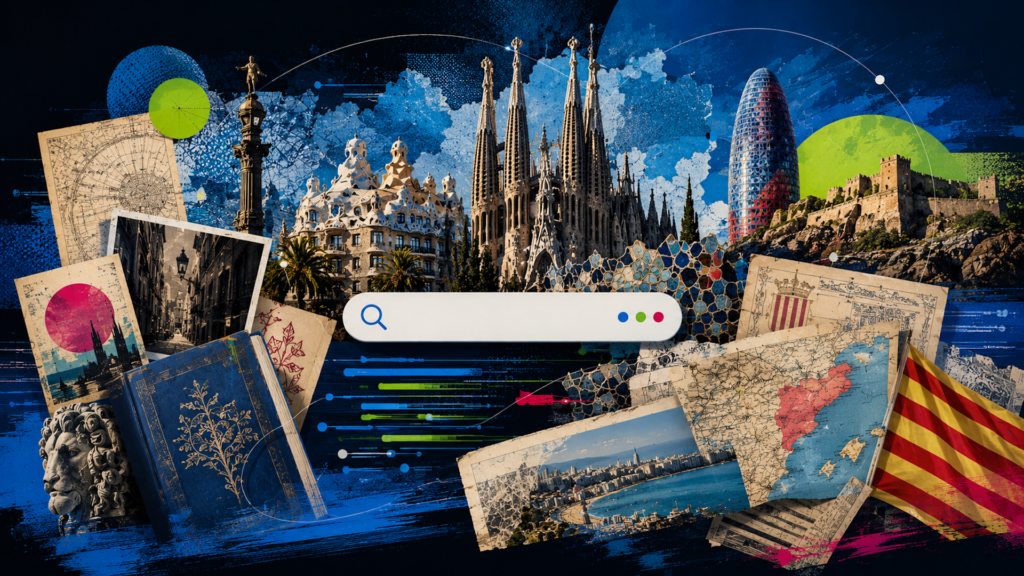 What multilingual regions reveal about the future of AI search
