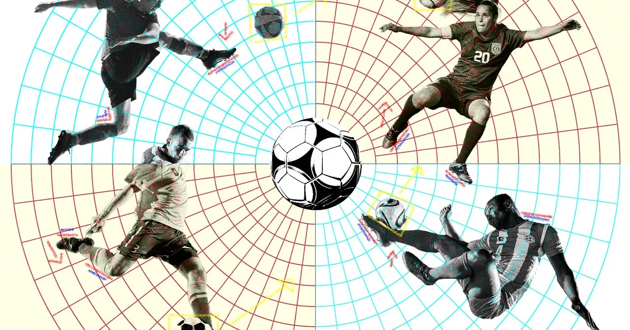 Why Soccer Still Defies Statistical Analysis Why Soccer Still Defies Statistical Analysis