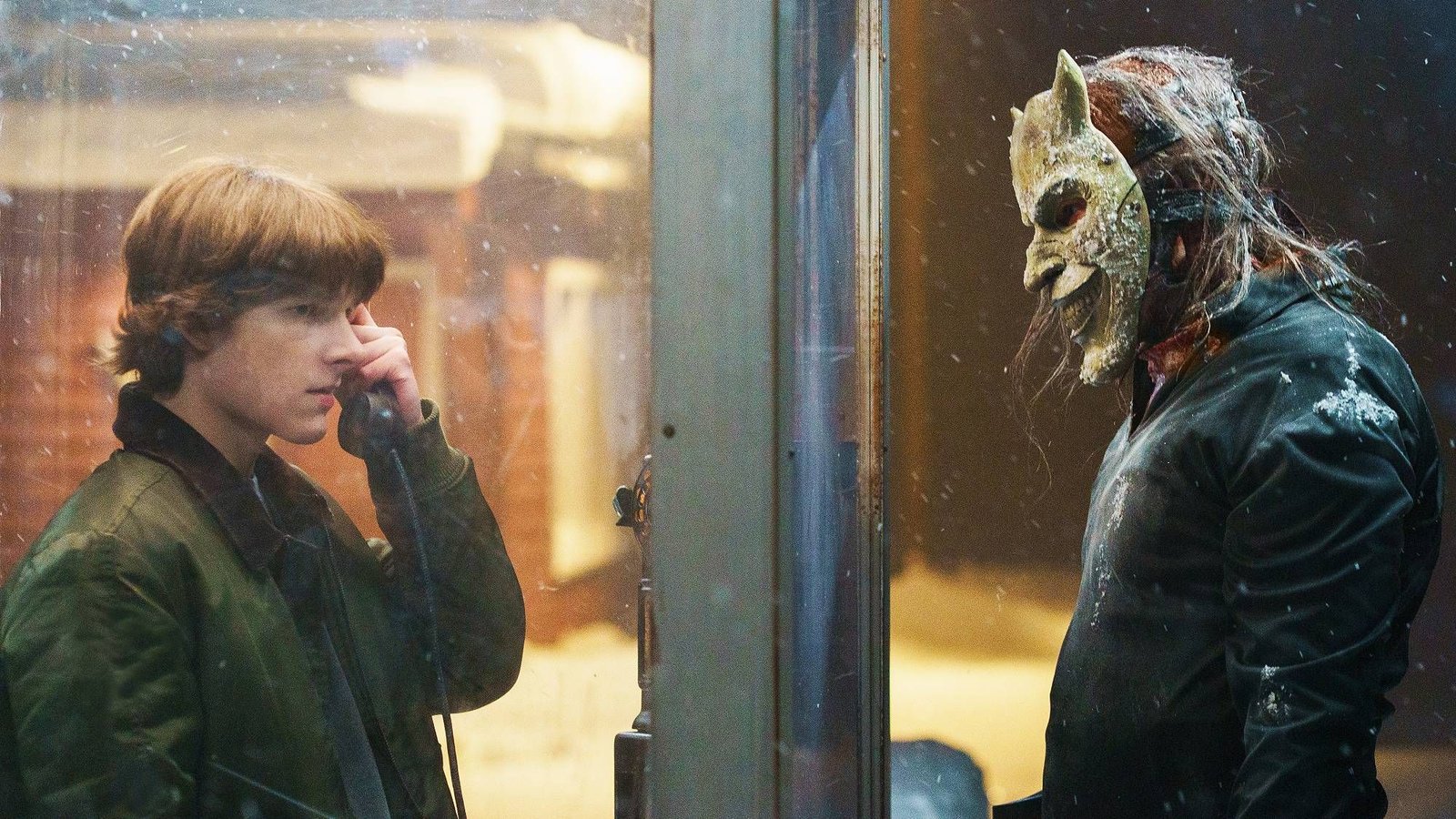 One of the highest-rated horror sequels of the decade ‘Black Phone 2’ just landed on Netflix — and Ethan Hawke has never been more terrifying One of the highest-rated horror sequels of the decade ‘Black Phone 2’ just landed on Netflix — and Ethan Hawke has never been more terrifying