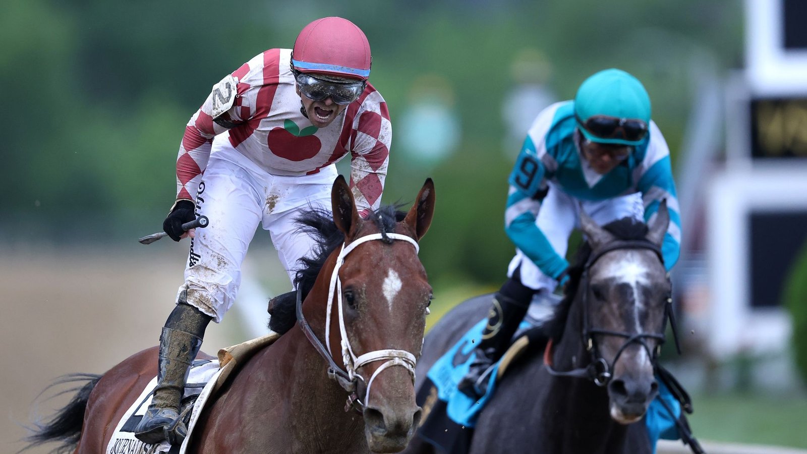 How to watch Preakness Stakes 2026 – live stream horse racing from anywhere