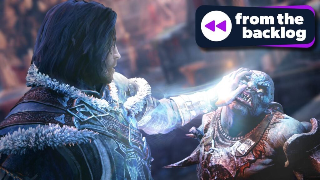Skulking in Middle-earth: Shadow of Mordor is superb, and the Nemesis System is yet to be bested by 12 years of action games Skulking in Middle-earth: Shadow of Mordor is superb, and the Nemesis System is yet to be bested by 12 years of action games