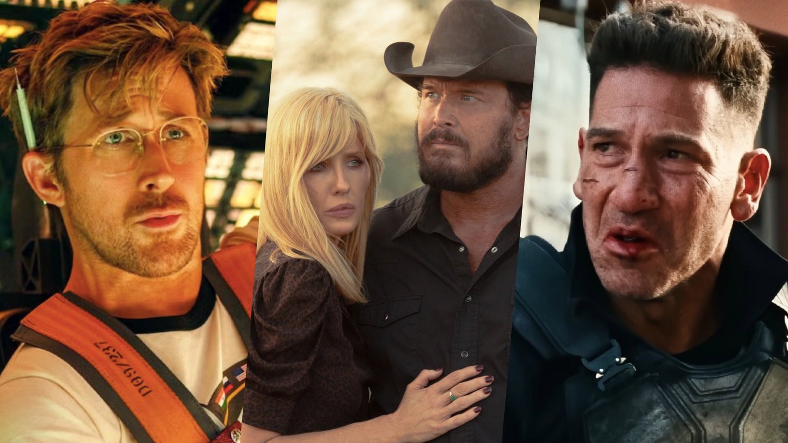 Your weekend binge list: 9 new shows and movies to stream on Netflix, Paramount+ and more (May 15-17)