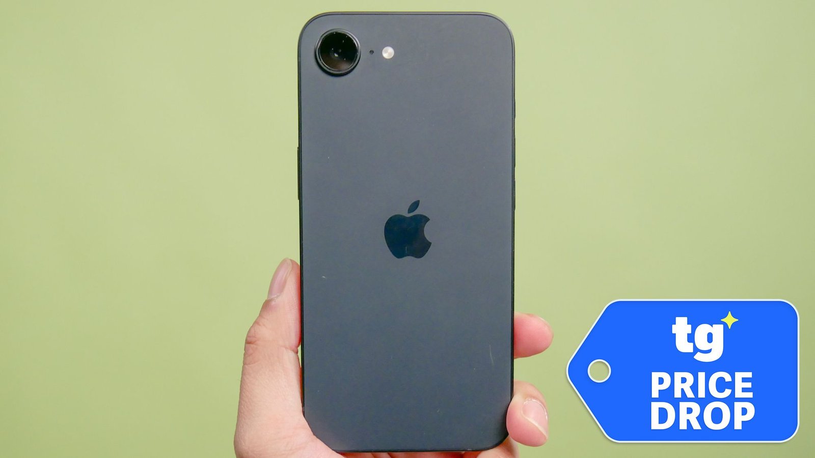 This carrier is offering a free iPhone 16e — how to get yours This carrier is offering a free iPhone 16e — how to get yours