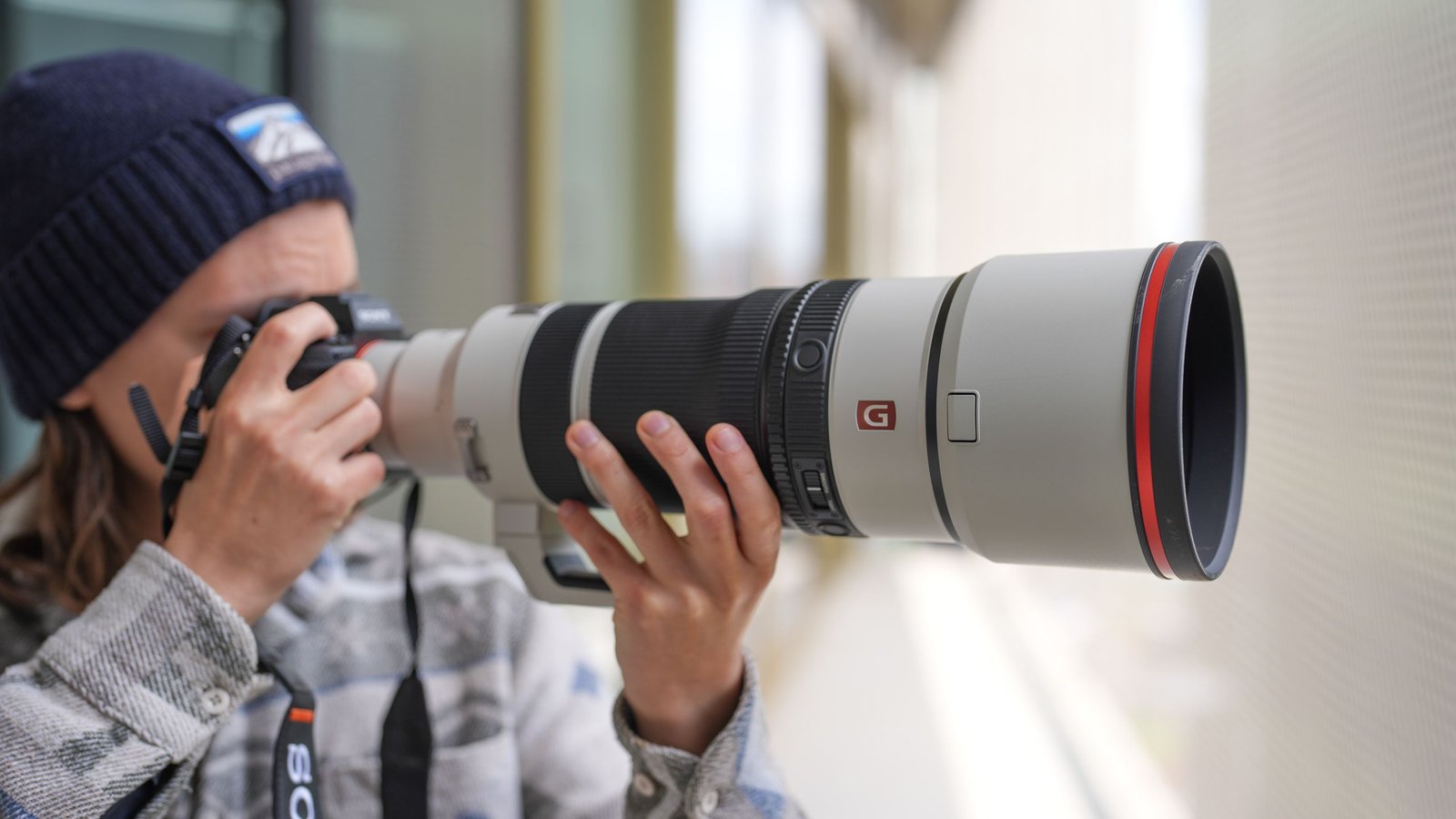 I tried Sony’s new 100-400mm f/4.5 GM — this lens is for bird and sports photography ‘on easy mode’ with the A7R VI I tried Sony’s new 100-400mm f/4.5 GM — this lens is for bird and sports photography ‘on easy mode’ with the A7R VI