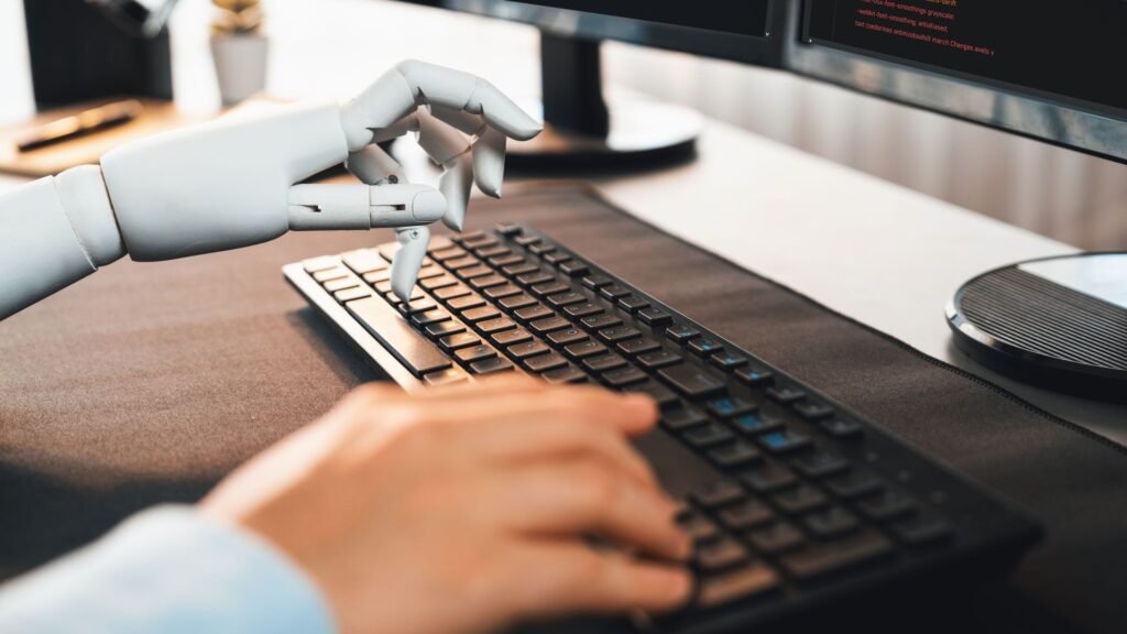 Airbnb CEO admits ‘I do not think anyone has figured out AI for travel or e-commerce yet’ — but says AI now writes 60% of its new code