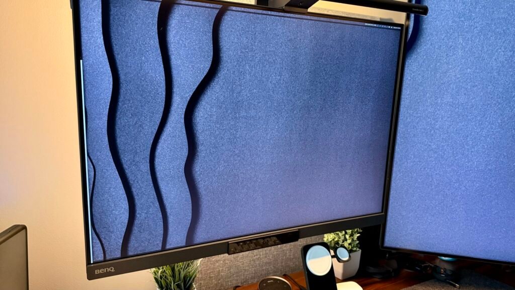 BenQ RD280UG monitor review | TechRadar