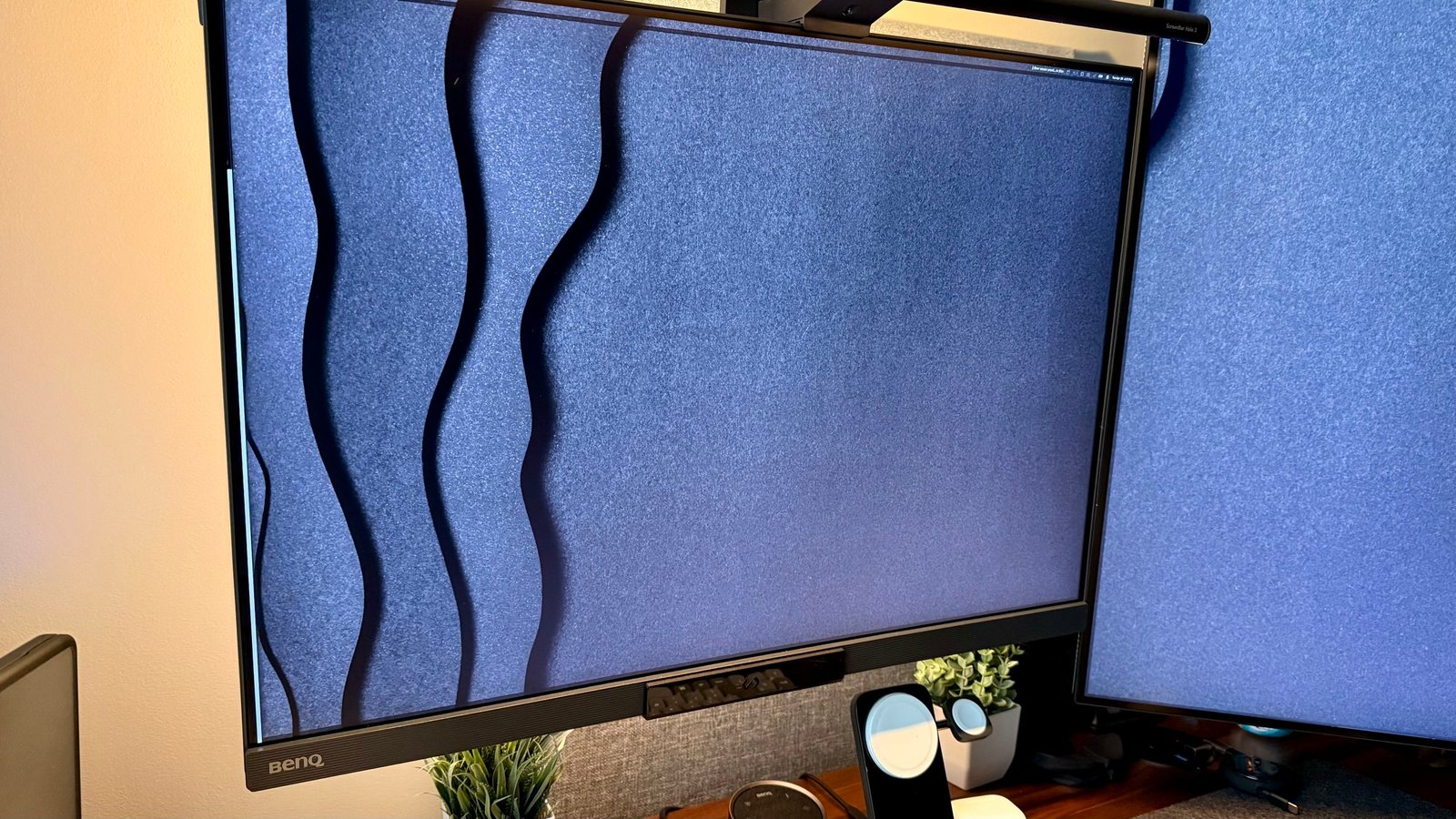 BenQ RD280UG monitor review | TechRadar