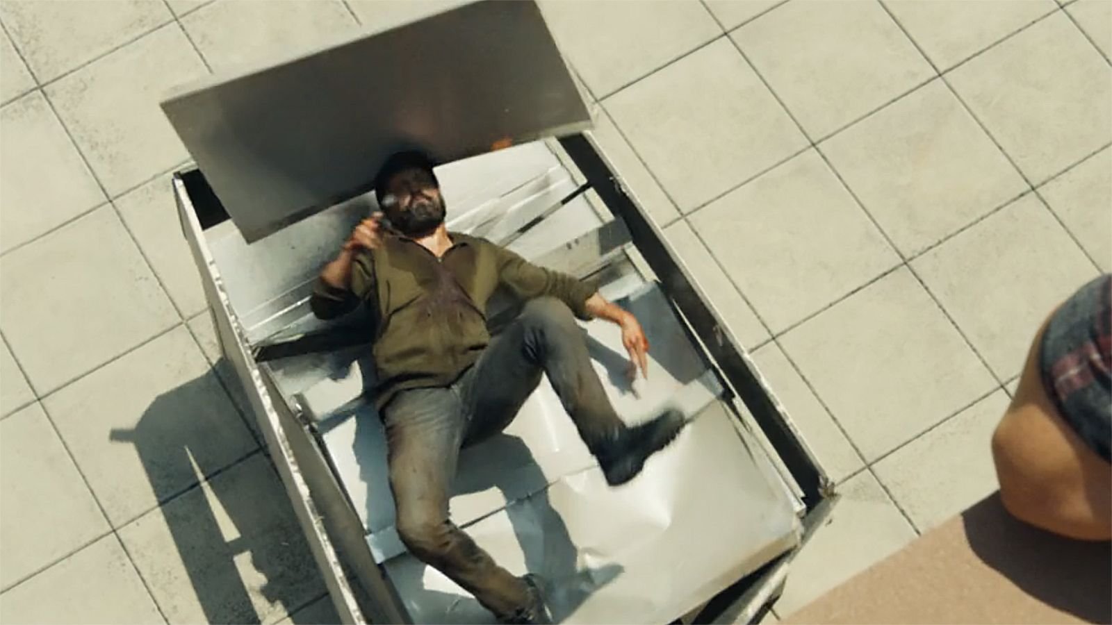 ‘It sounds like I’m listening through a wall’: Disney+ users slam The Punisher: One Last Kill sound issues — and poke fun at the new Marvel TV Special’s ‘Xbox 360’ visuals