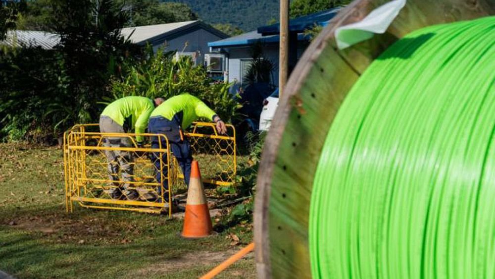Still haven’t upgraded to full fibre NBN? From next year, NBN Co will make it mandatory for some premises