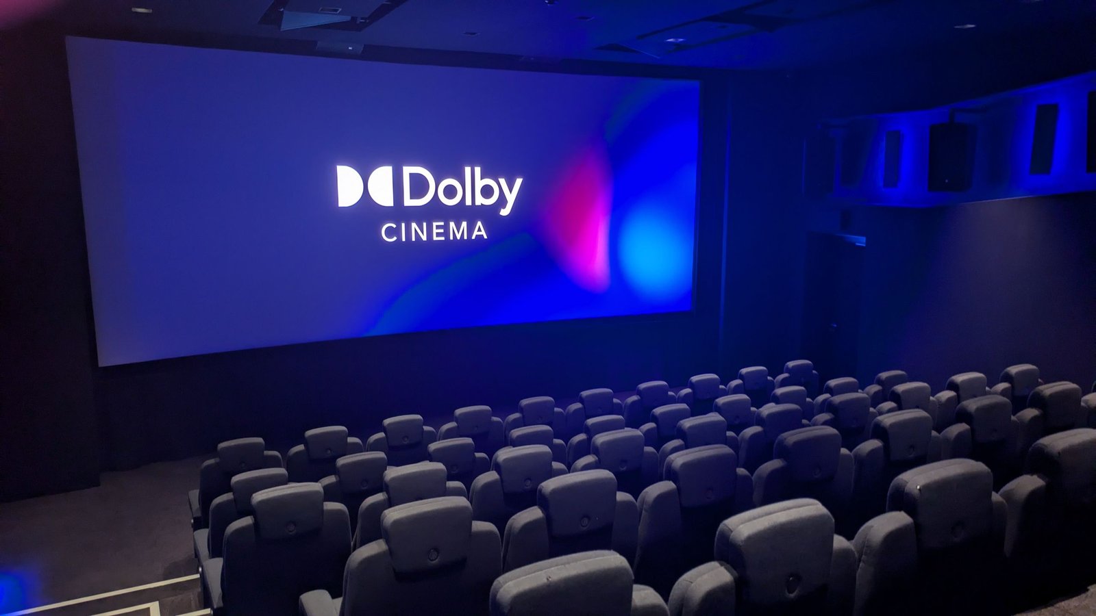 Dolby Atmos on streaming will finally sound as good as 4K Blu-ray, based on these blind test results of audio engineers — but this still won’t cause collectors to switch from physical media Dolby Atmos on streaming will finally sound as good as 4K Blu-ray, based on these blind test results of audio engineers — but this still won’t cause collectors to switch from physical media