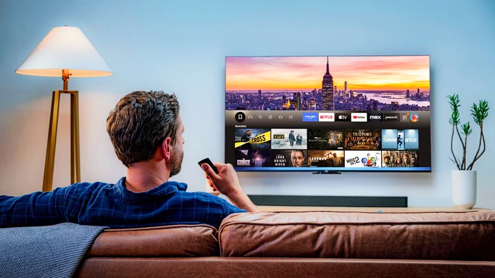 Fire TV’s first major overhaul in 6 years actually makes it faster than Roku