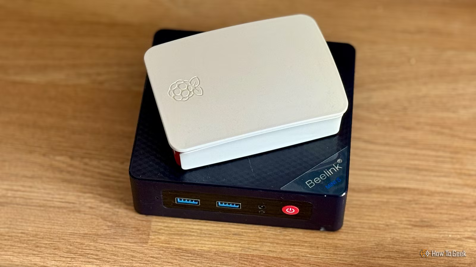 A 0 mini PC is your ultimate self-hosting cheat code
