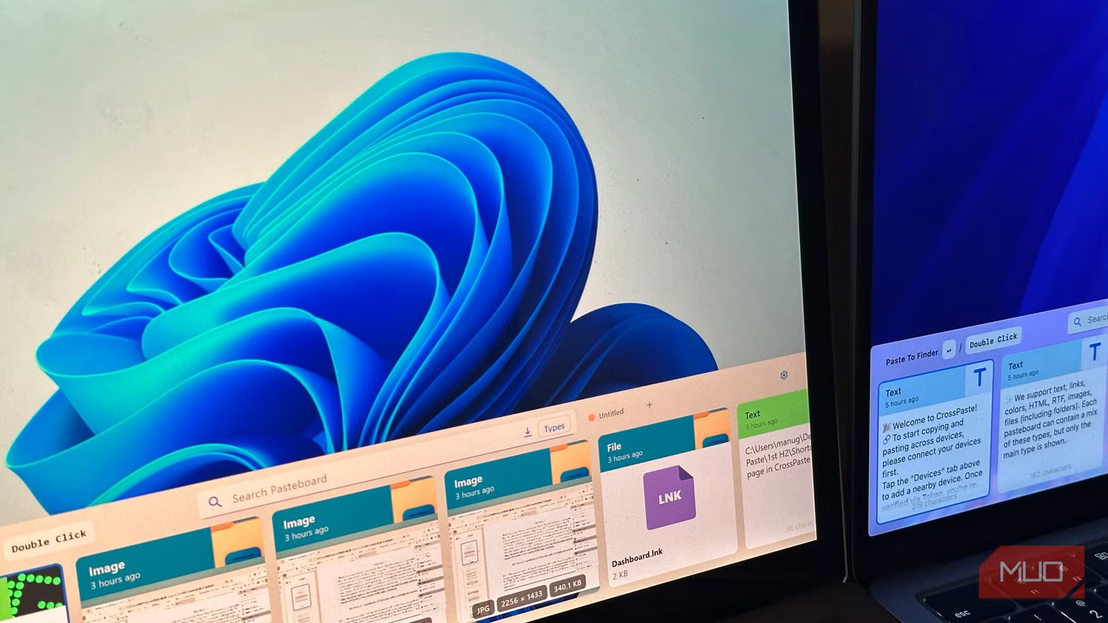 Finally, a free app that syncs my clipboard across every device I own