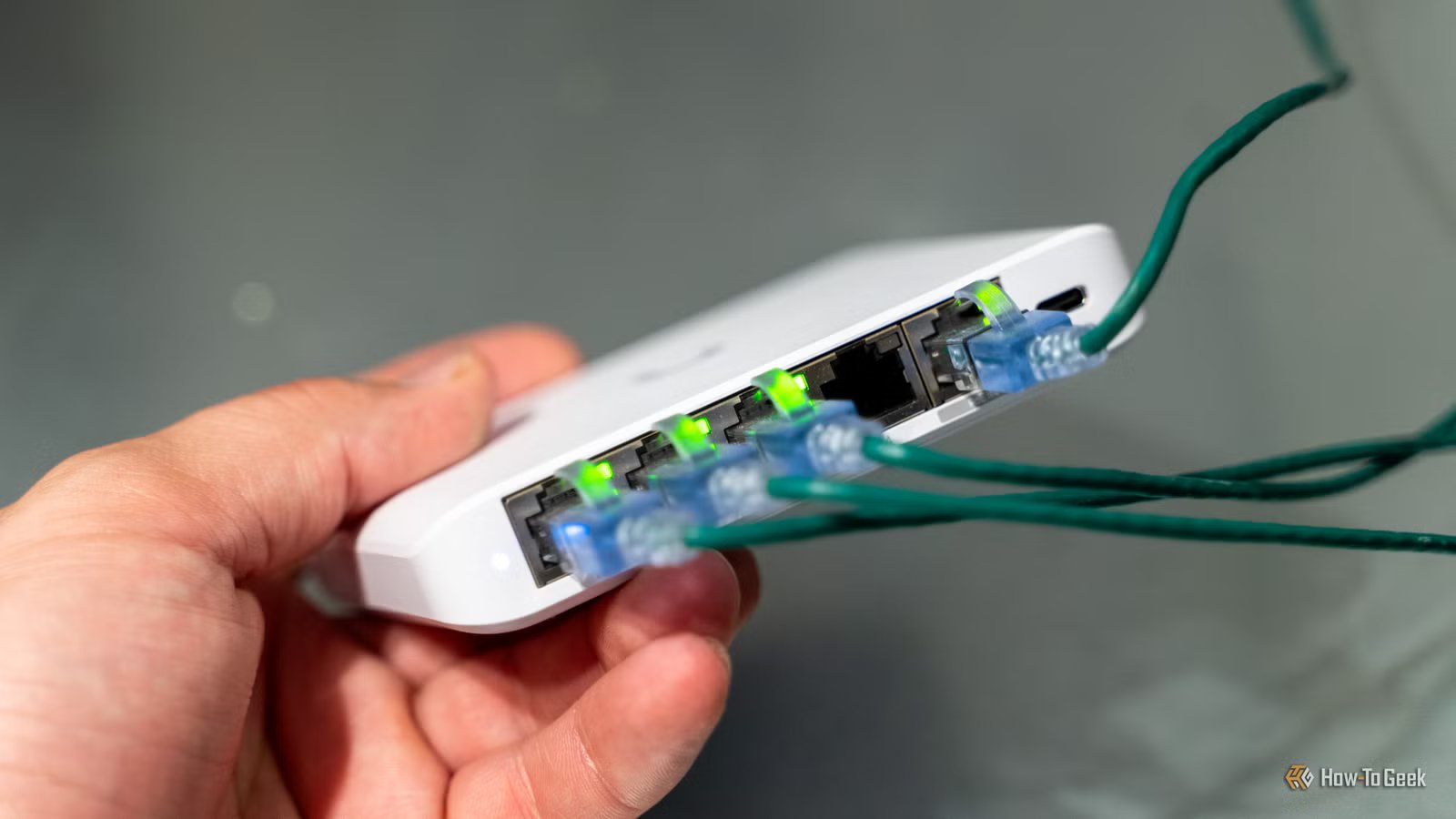 The forgotten network setting making your internet feel slow The forgotten network setting making your internet feel slow