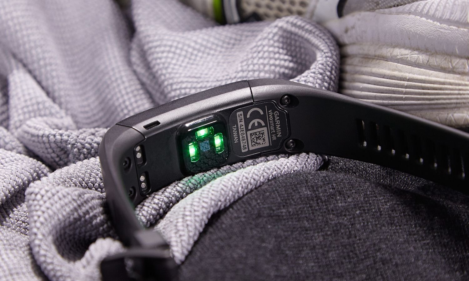 Garmin’s screen-less Whoop competitor could cost five times as much as the Fitbit Air Garmin’s screen-less Whoop competitor could cost five times as much as the Fitbit Air