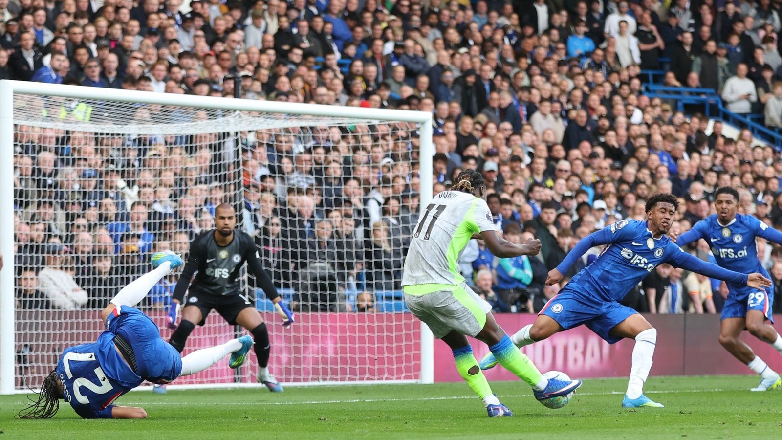 How to watch FA Cup final 2026: FREE streams for Chelsea vs Man City