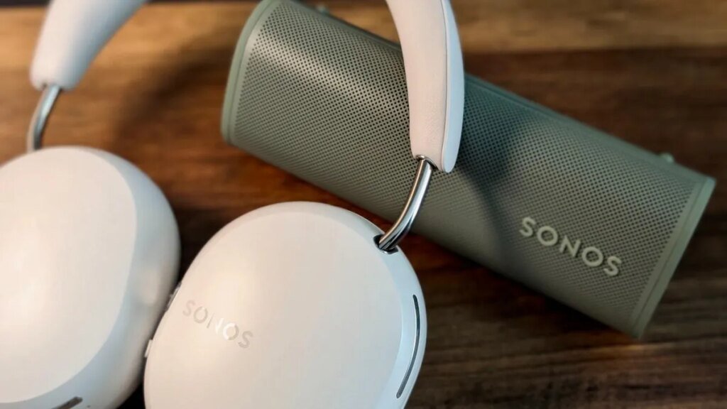 I use Sonos Voice Control every day in my home – here are my 5 favorite commands
