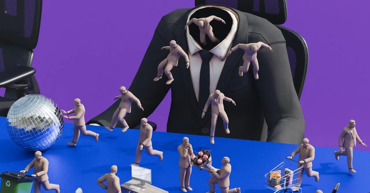 AI Agents Plunged the Tech World Into Chaos. Here’s Exactly How That Happened