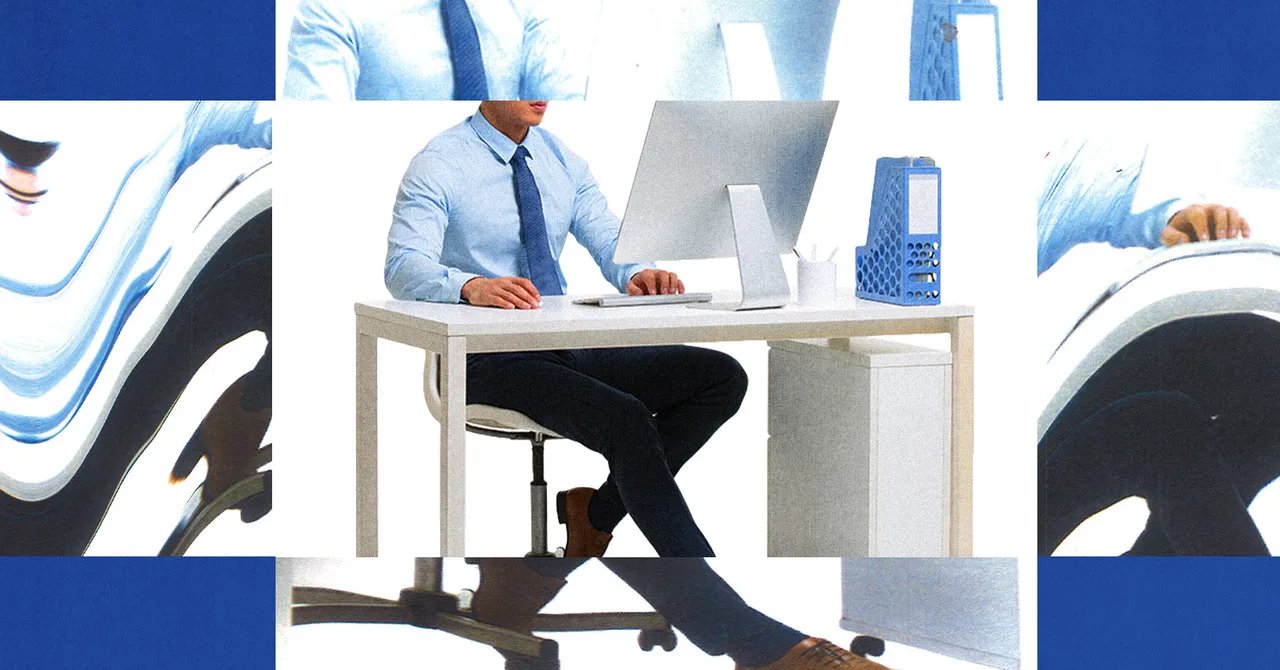 Quiz: Will AI Destroy Your Career? Quiz: Will AI Destroy Your Career?