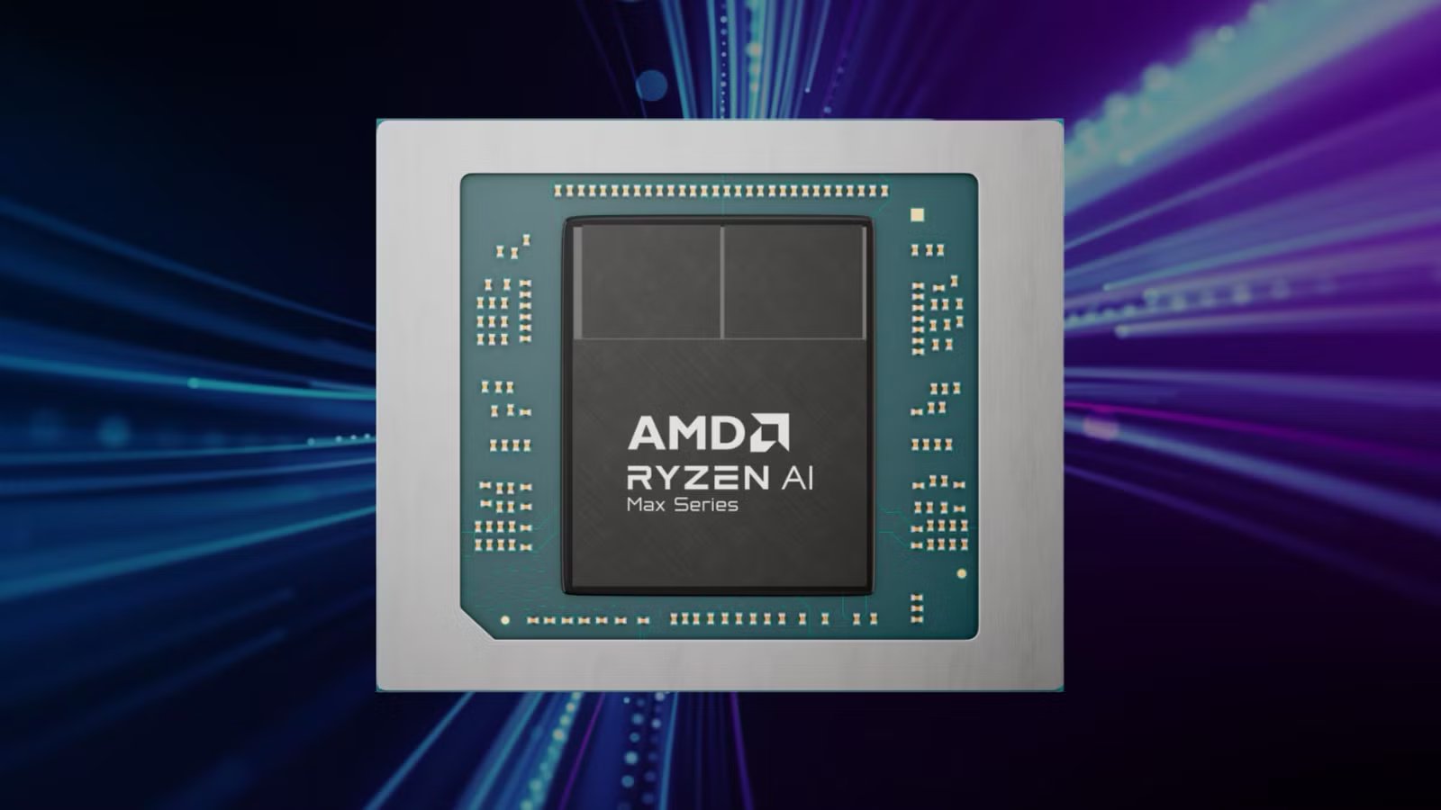 This ,999 AMD mini PC replaces expensive cloud AI without the Nvidia price tag