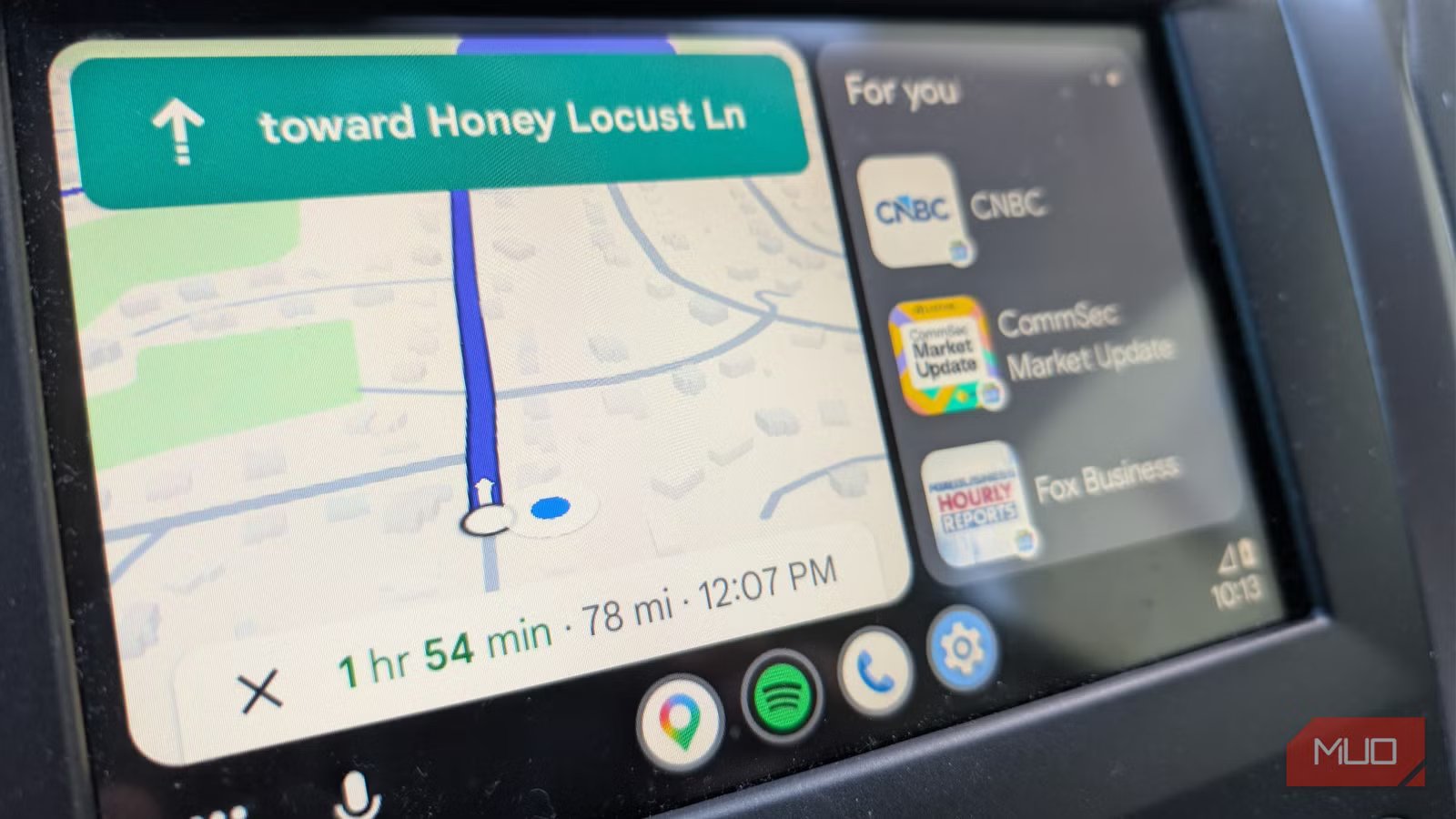 These Android Auto and CarPlay features are built in, but most drivers never find them These Android Auto and CarPlay features are built in, but most drivers never find them