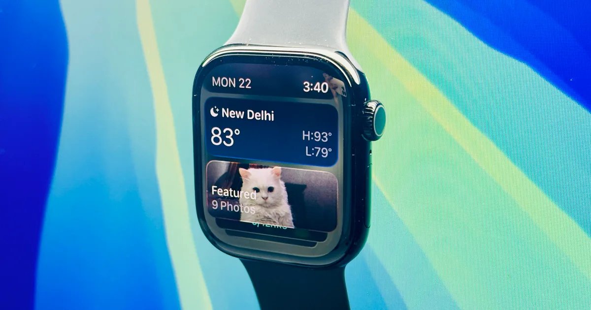 You can finally avail an education discount on the Apple Watch