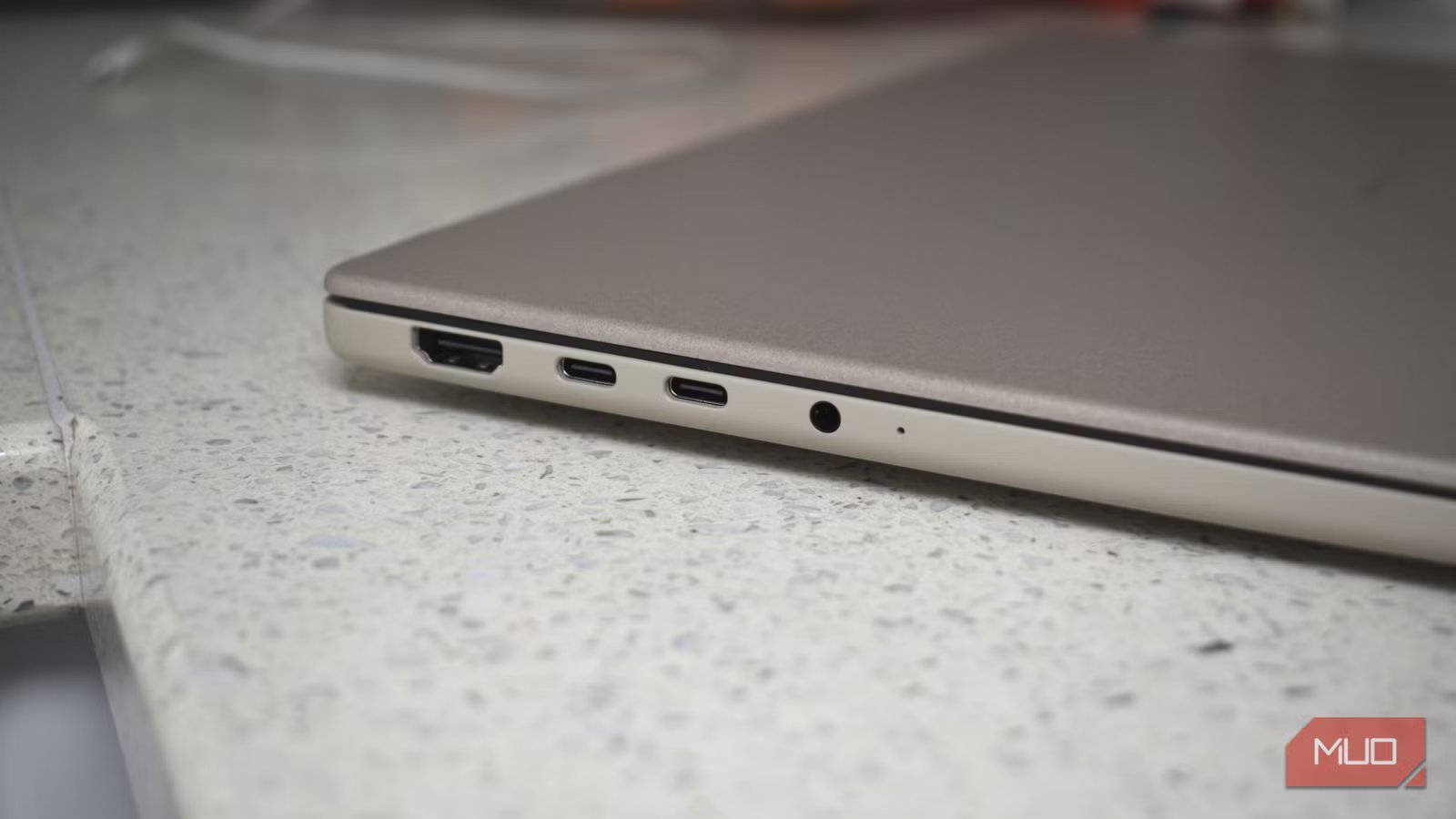 Your laptop’s USB port is probably slower than advertised — here’s how to verify it