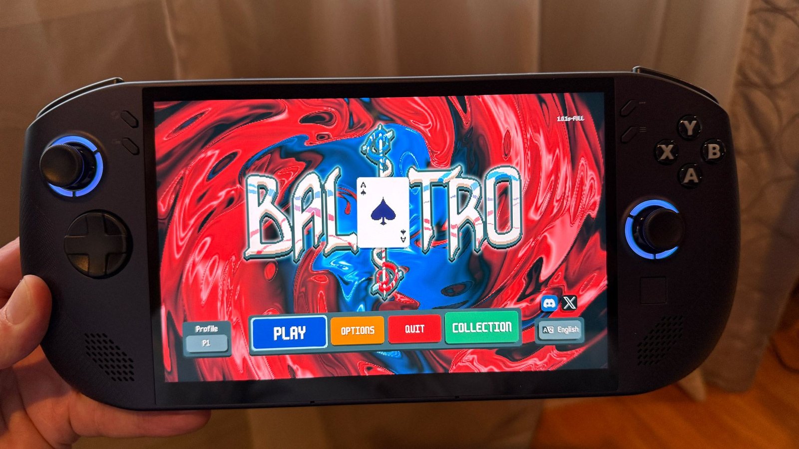The Lenovo Legion Go S drops to its lowest-ever price, offering another option to anyone sick of Steam Deck stock issues The Lenovo Legion Go S drops to its lowest-ever price, offering another option to anyone sick of Steam Deck stock issues
