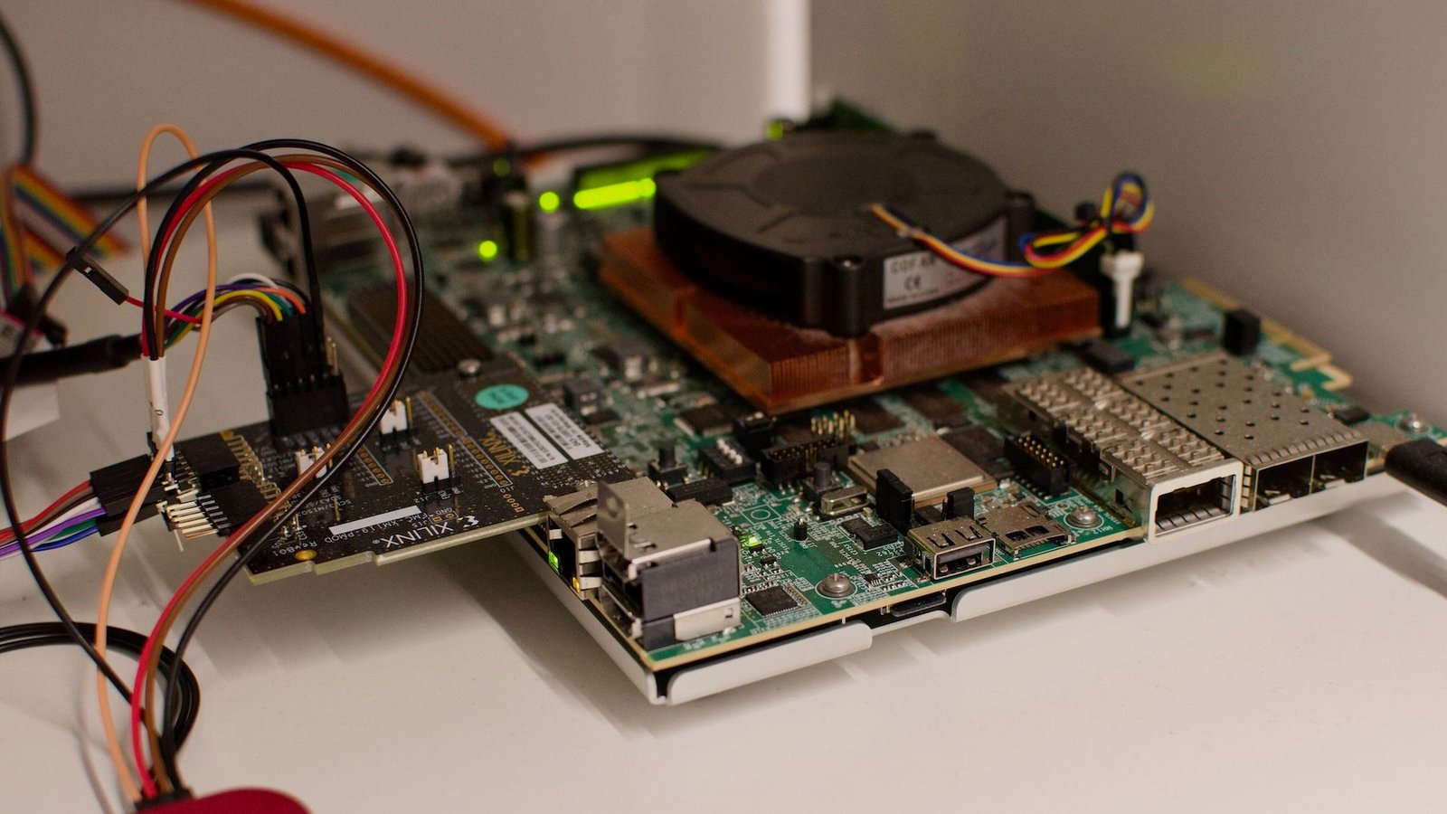 ‘Spatial intelligence shouldn’t require a GPU’: This tiny chip could turn skinny Aviators into smart glasses without a bulky battery – and they’ll even understand the world in real-time ‘Spatial intelligence shouldn’t require a GPU’: This tiny chip could turn skinny Aviators into smart glasses without a bulky battery – and they’ll even understand the world in real-time