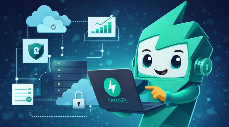 Train, Serve, and Deploy a Scikit-learn Model with FastAPI