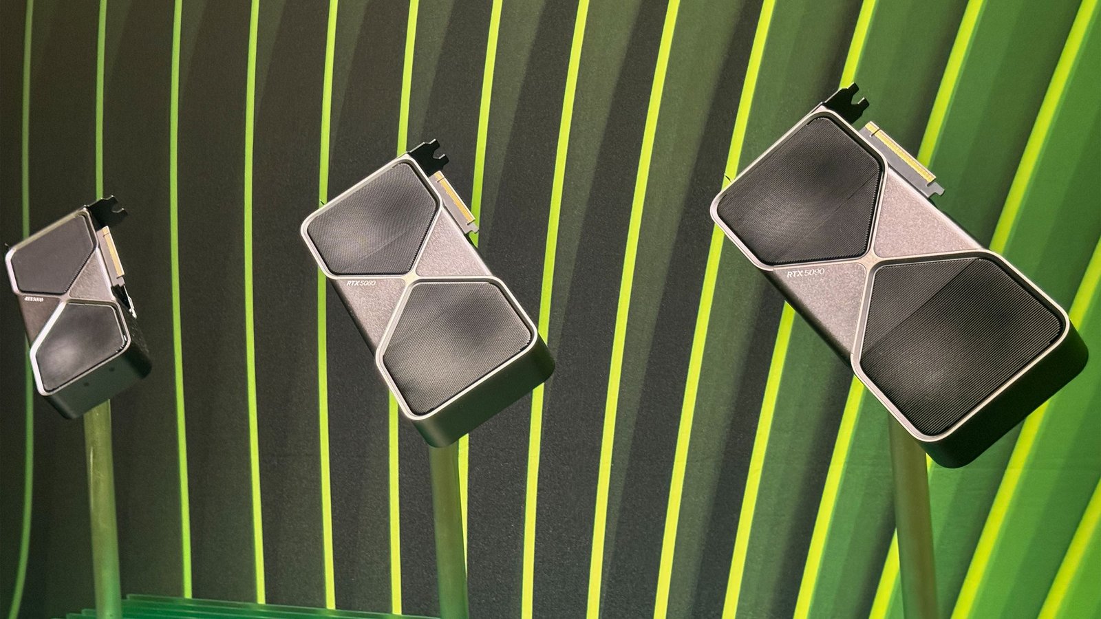 Update your Nvidia GPU drivers now to protect your PC from 9 “high-severity” vulnerabilities — here’s what’s at risk