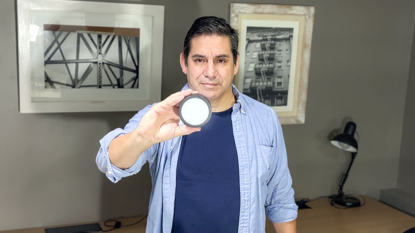 The end of deepfakes: A UK startup “fingerprinting” light to prove what’s real could crush global misinformation and  billion video piracy market