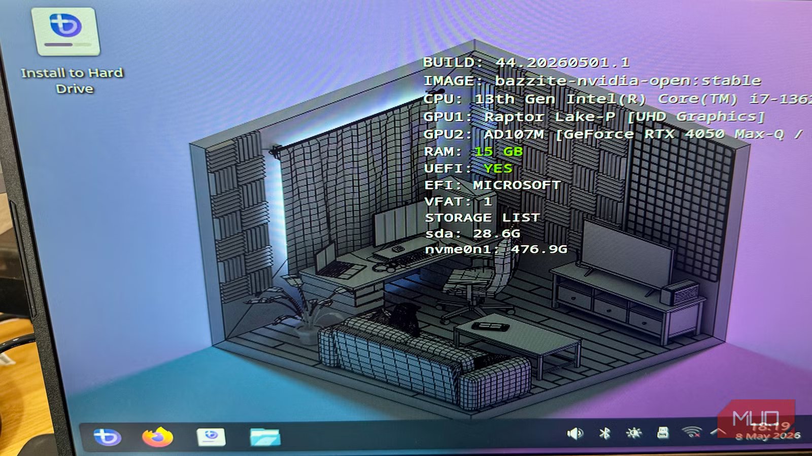 I installed Linux on my gaming PC and stopped dual-booting Windows for good