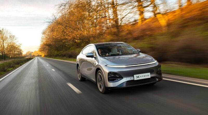 ‘It’s real proof that the company wants to be more than a “Temu Tesla”. It wants to usurp it’ — I’ve driven the new Xpeng G6 and it’s more of a Tesla rival than ever, but it’s not perfect yet