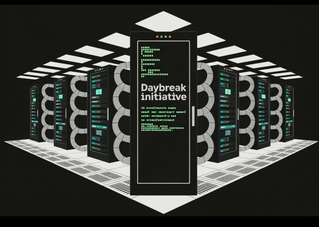 OpenAI Introduces Daybreak: A Cybersecurity Initiative That Puts Codex Security at the Center of Vulnerability Detection and Patch Validation