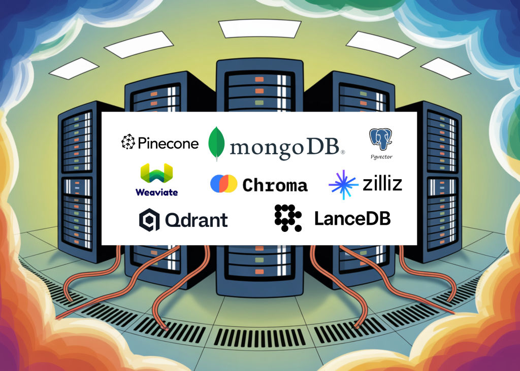 Best Vector Databases in 2026: Pricing, Scale Limits, and Architecture Tradeoffs Across Nine Leading Systems Best Vector Databases in 2026: Pricing, Scale Limits, and Architecture Tradeoffs Across Nine Leading Systems
