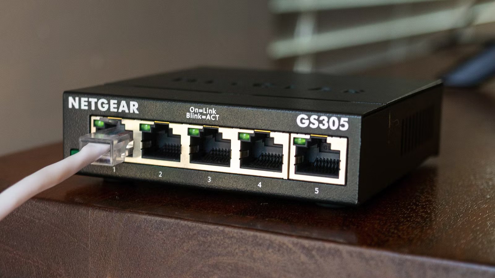 Whole-home wired networks are a scam—here’s the one Ethernet run that actually matters