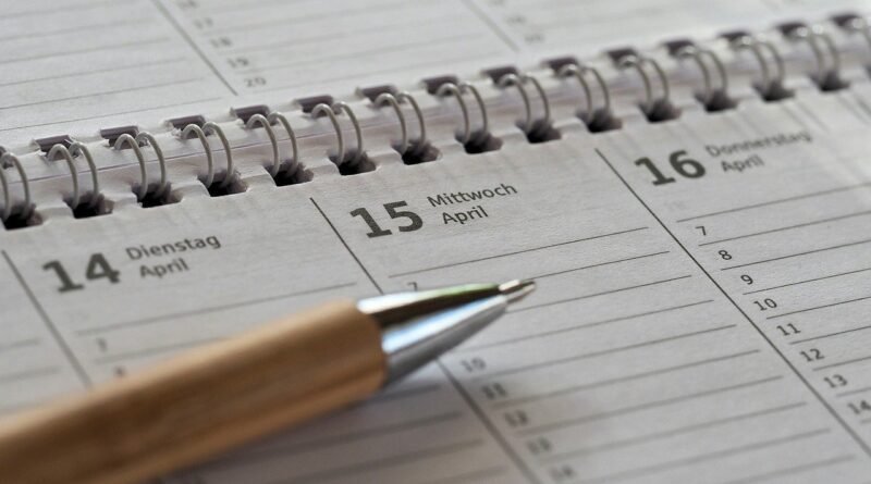 Discrete Time-To-Event Modeling – Predicting When Something Will Happen