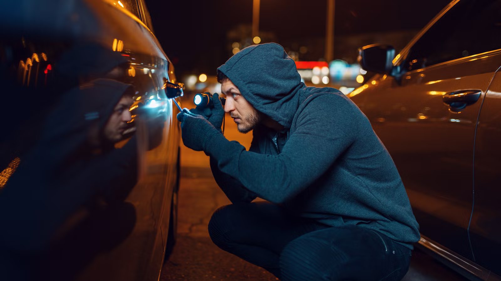 Car thieves are counting on your summer vacation—here’s how to stop them