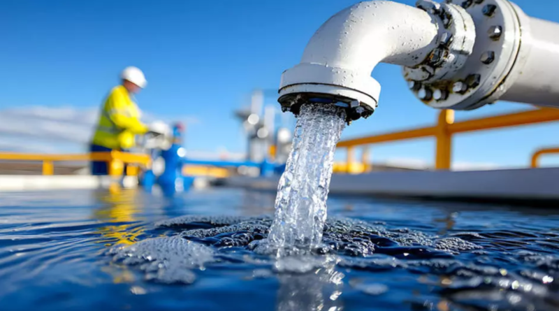 Micron’s massive chip expansion in Idaho raises alarms as water demand surges in a desert already struggling to sustain communities and farms