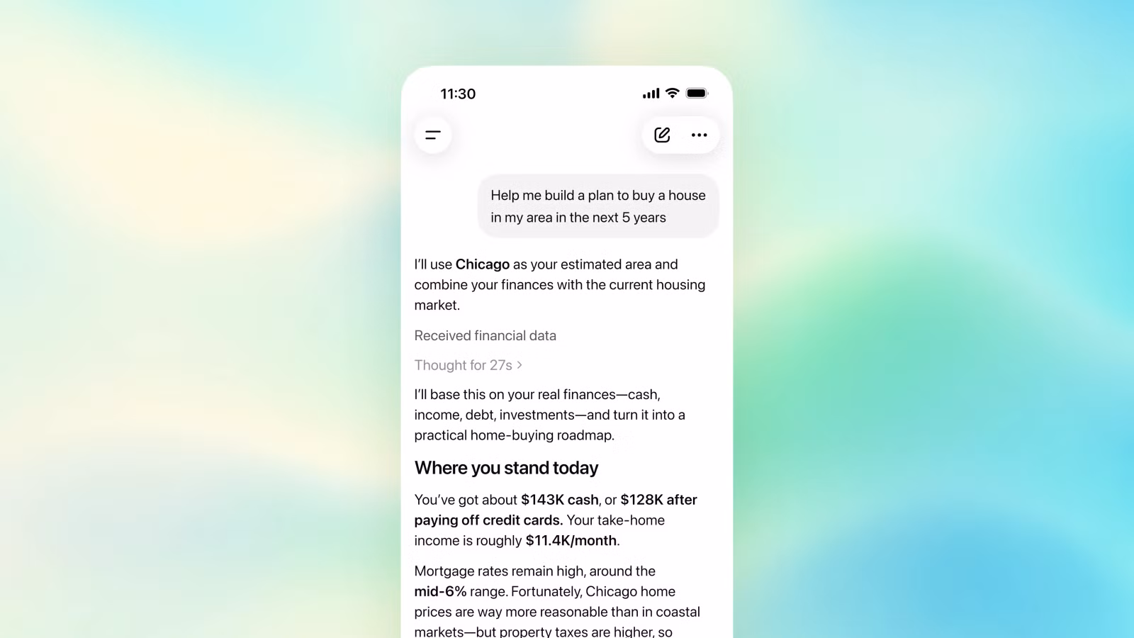 ChatGPT’s new banking feature sounds convenient, but the privacy cost is steep ChatGPT’s new banking feature sounds convenient, but the privacy cost is steep