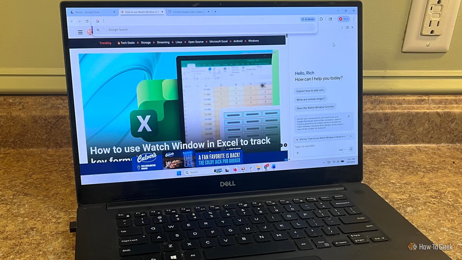 This Chrome feature saves your AI prompts automatically, and most people don’t know it exists