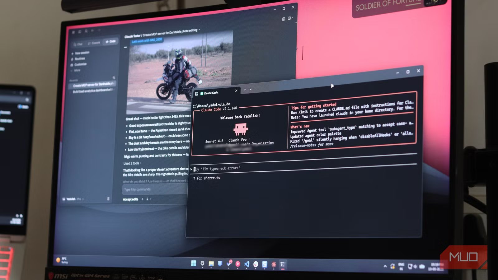 Claude’s real superpower isn’t code — it’s what happens when you add these MCP servers