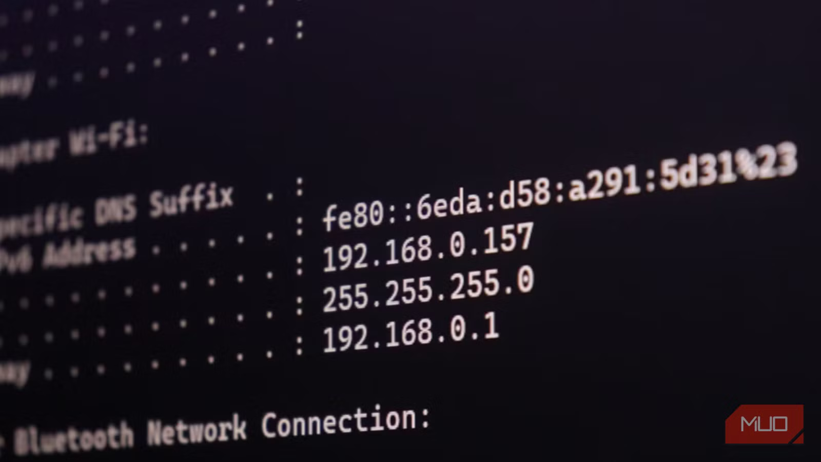 I made my IP addresses make sense, and now my home network does too I made my IP addresses make sense, and now my home network does too
